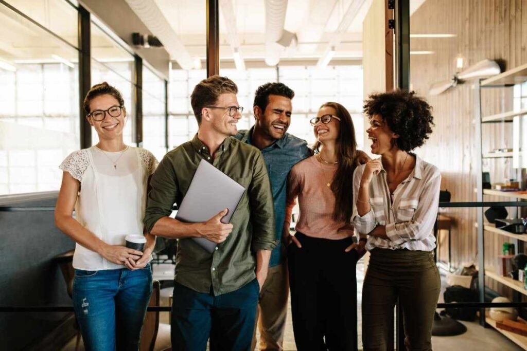 100 nomes para grupo de trabalho no WhatsApp: surpreenda sua equipe nome para grupo de trabalho no WhatsApp