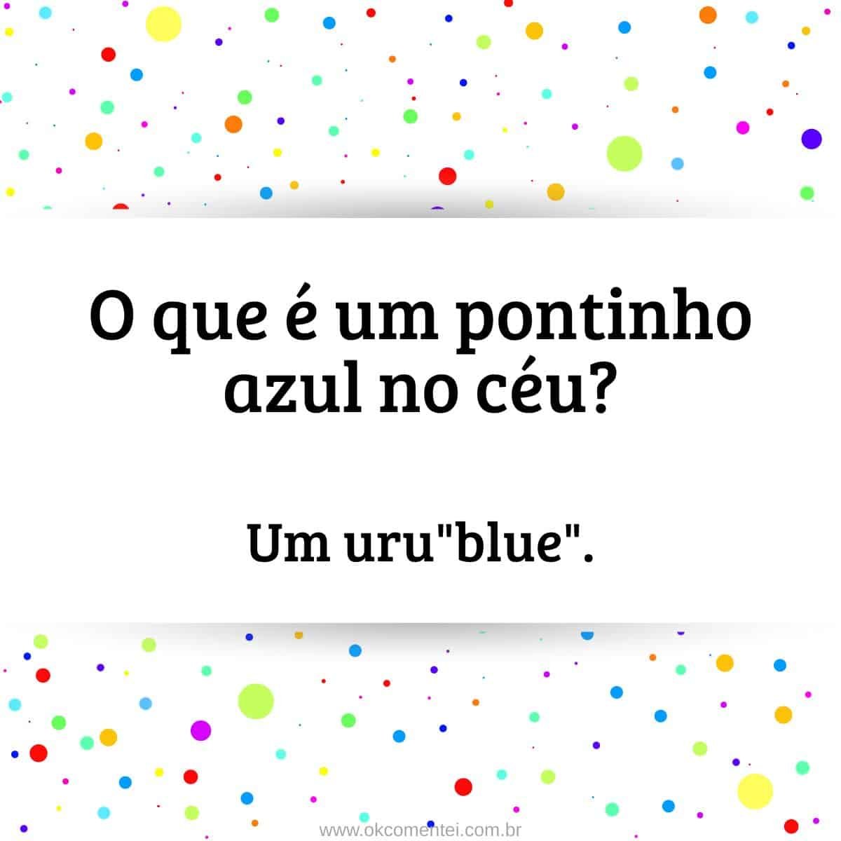 41 piadas de pontinhos que vão te fazer gargalhar