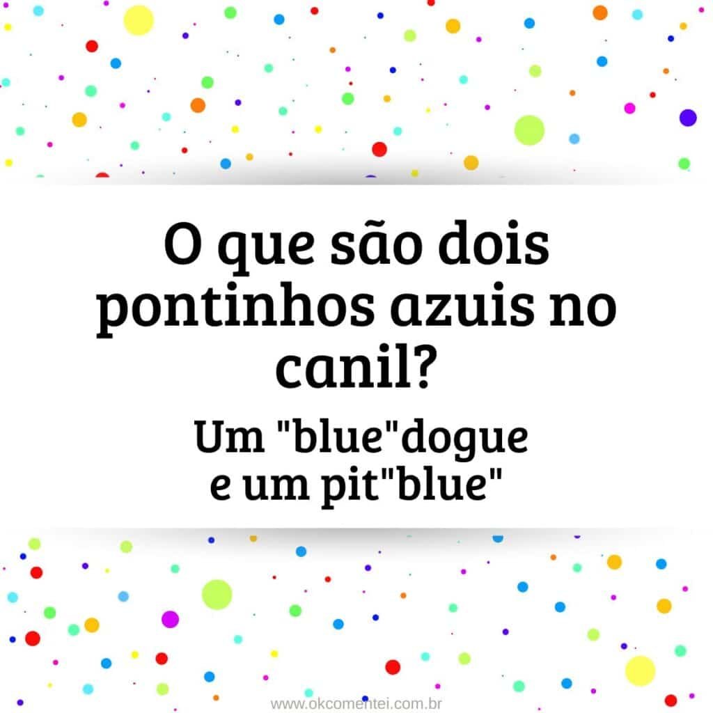 41 piadas de pontinhos que vão te fazer gargalhar piada-de-pontinhos