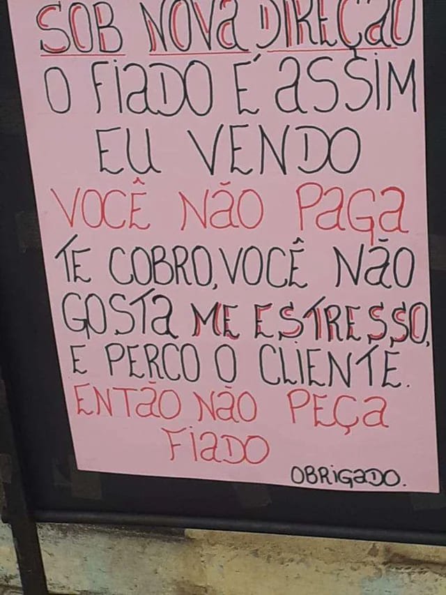 62 placas engraçadas: as mais hilárias que provam que se tem placa, tem história placas-engraçadas-se-tem-placa-tem-história