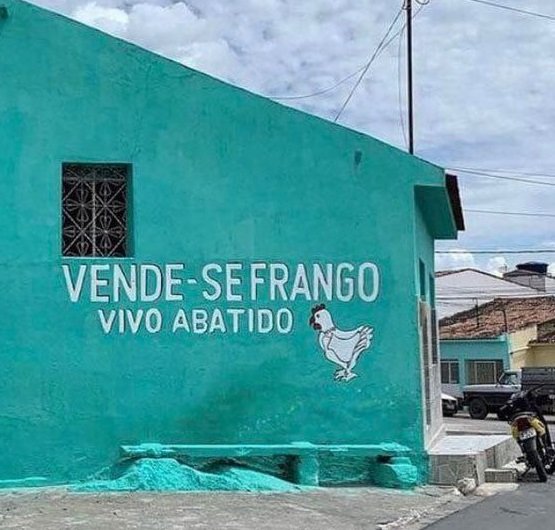 62 placas engraçadas: as mais hilárias que provam que se tem placa, tem história placas-engraçadas-se-tem-placa-tem-história