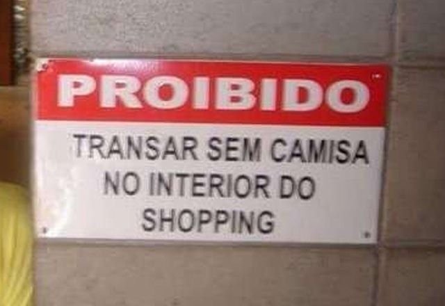 62 placas engraçadas: as mais hilárias que provam que se tem placa, tem história placas-engraçadas-se-tem-placa-tem-história