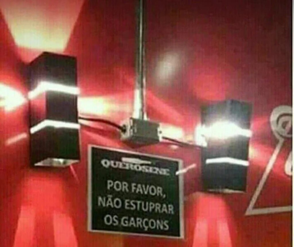 62 placas engraçadas: as mais hilárias que provam que se tem placa, tem história placas-engraçadas-se-tem-placa-tem-história