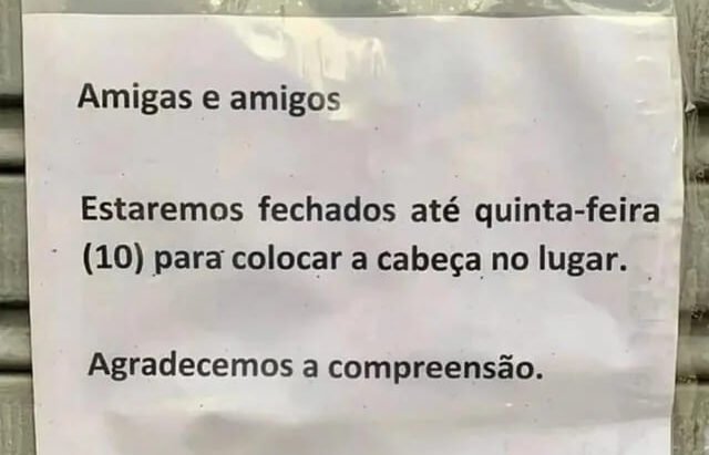 62 placas engraçadas: as mais hilárias que provam que se tem placa, tem história placas-engraçadas-se-tem-placa-tem-história