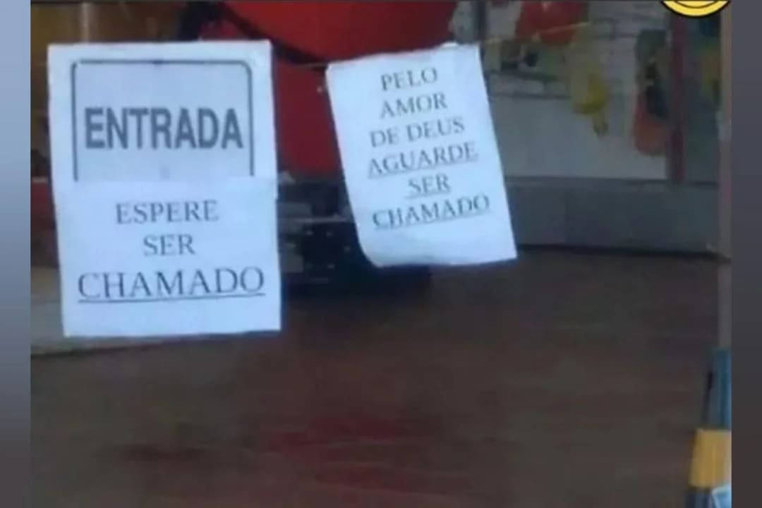 62 placas engraçadas: as mais hilárias que provam que se tem placa, tem história placas-engraçadas-se-tem-placa-tem-história