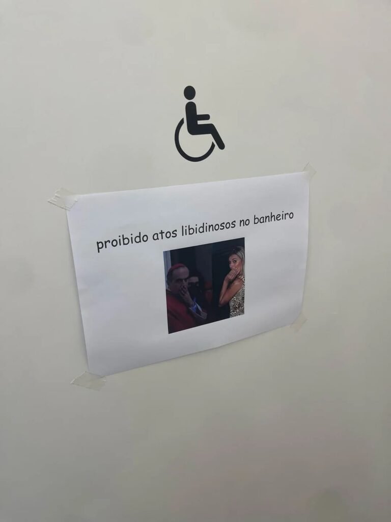 62 placas engraçadas: as mais hilárias que provam que se tem placa, tem história placas-engraçadas-se-tem-placa-tem-história