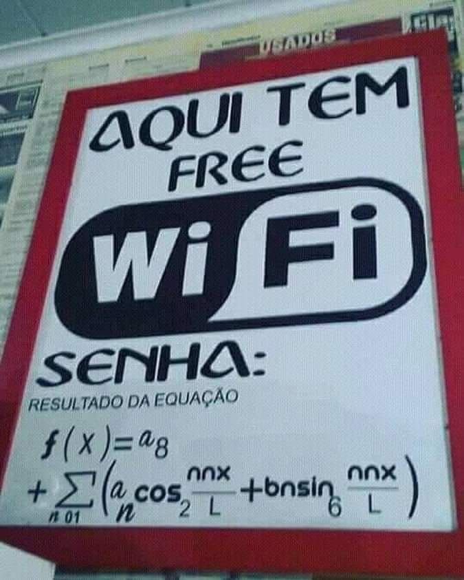 62 placas engraçadas: as mais hilárias que provam que se tem placa, tem história placas-engraçadas-se-tem-placa-tem-história