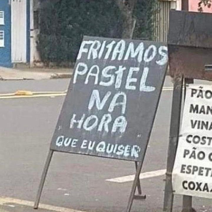 62 placas engraçadas: as mais hilárias que provam que se tem placa, tem história placas-engraçadas-se-tem-placa-tem-história