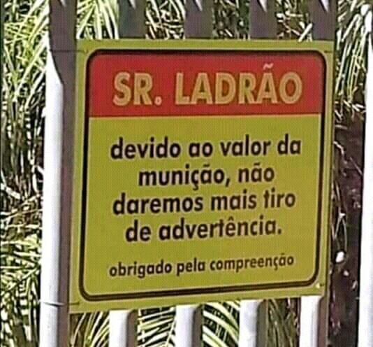 62 placas engraçadas: as mais hilárias que provam que se tem placa, tem história placas-engraçadas-se-tem-placa-tem-história