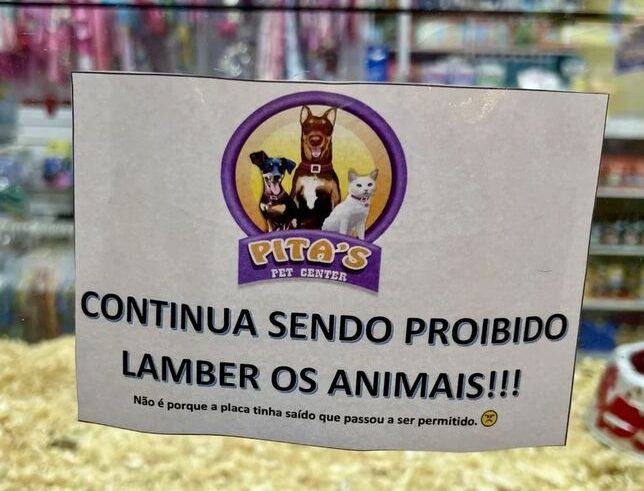 62 placas engraçadas: as mais hilárias que provam que se tem placa, tem história placas-engraçadas-se-tem-placa-tem-história