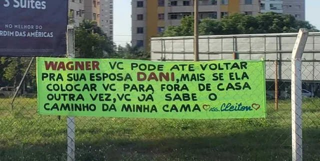 62 placas engraçadas: as mais hilárias que provam que se tem placa, tem história placas-engraçadas-se-tem-placa-tem-história