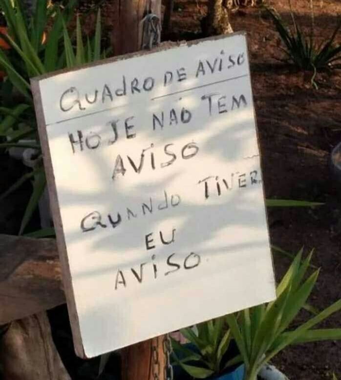 62 placas engraçadas: as mais hilárias que provam que se tem placa, tem história placas-engraçadas-se-tem-placa-tem-história