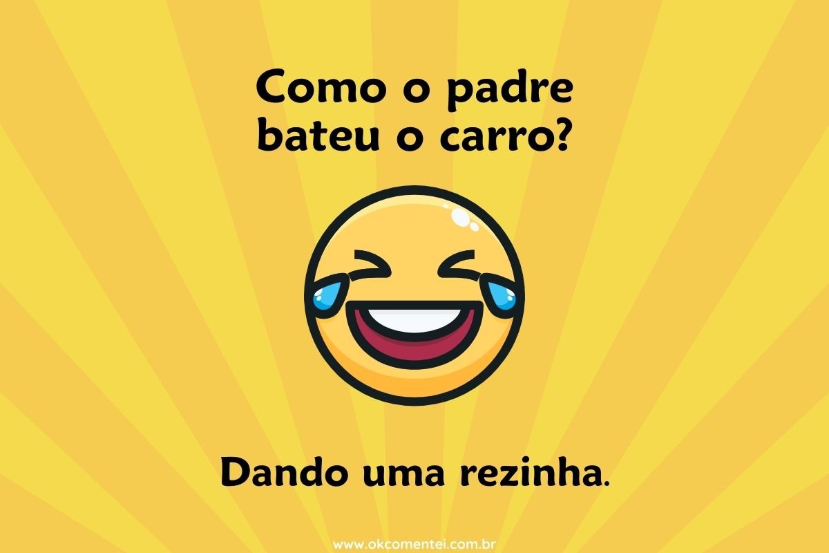 Piado 101 trocadilhos engraçados para você rachar o bico