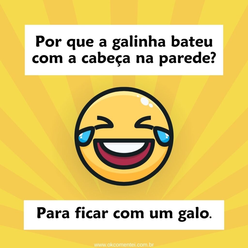101 trocadilhos engraçados para você rachar o bico trocadilhos-engraçados