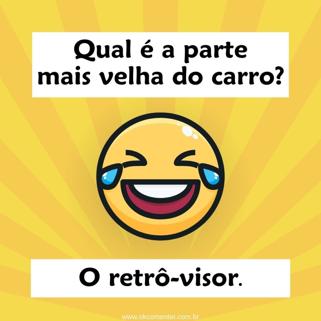101 trocadilhos engraçados para você rachar o bico trocadilhos-engraçados