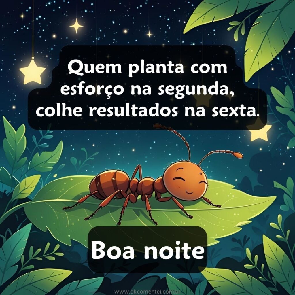 Boa noite, segunda-feira: 52 mensagens para começar bem a semana boa-noite-segunda-feira