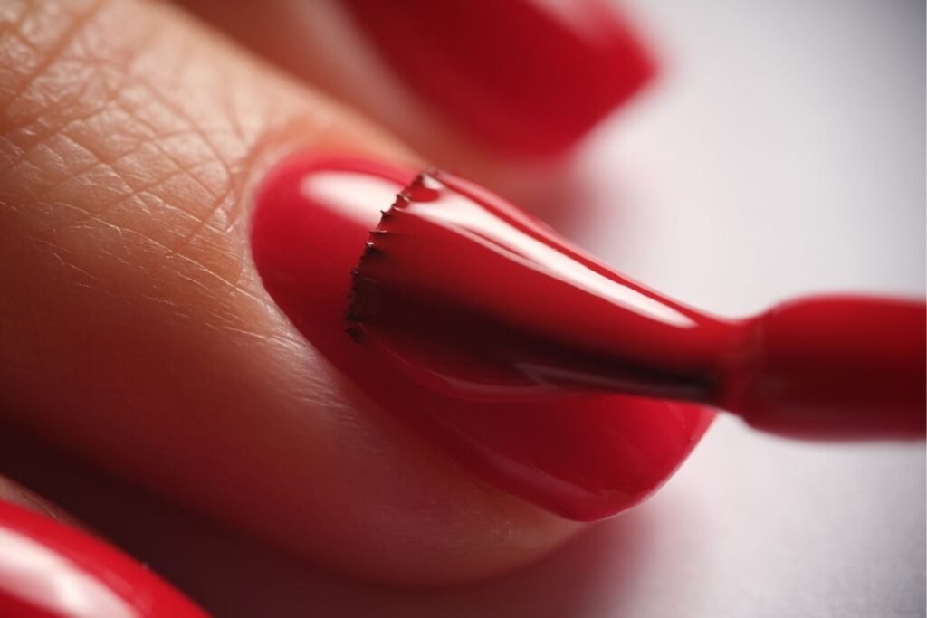 Os 6 esmaltes Risqué que toda mulher tem ou já teve esmalte-risqué-clássico