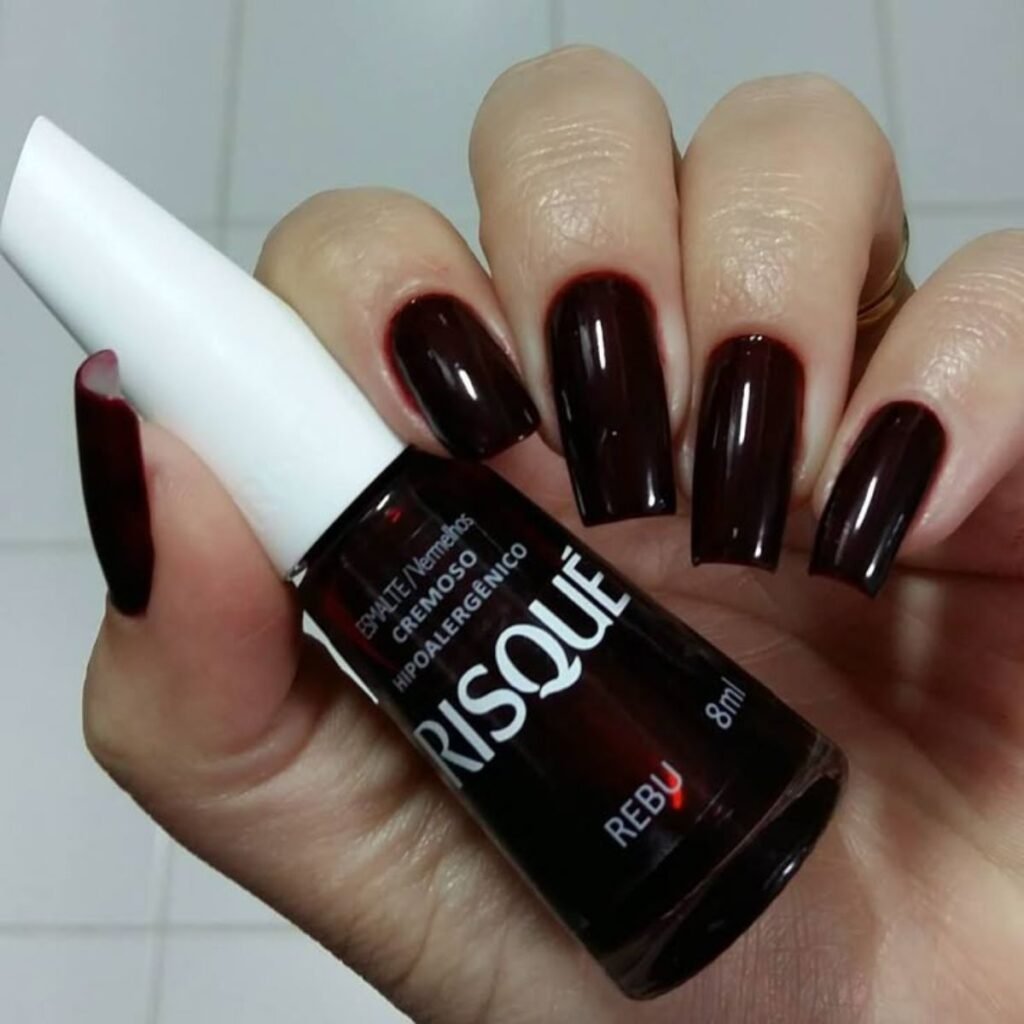 Os 6 esmaltes Risqué que toda mulher tem ou já teve esmalte-risque-que-toda-mulher-tem