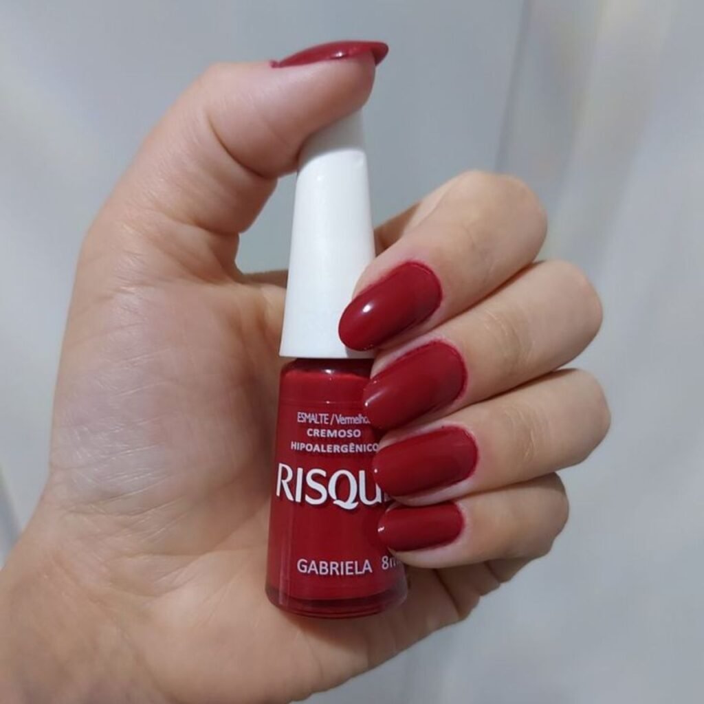 Os 6 esmaltes Risqué que toda mulher tem ou já teve esmalte-risque-que-toda-mulher-tem