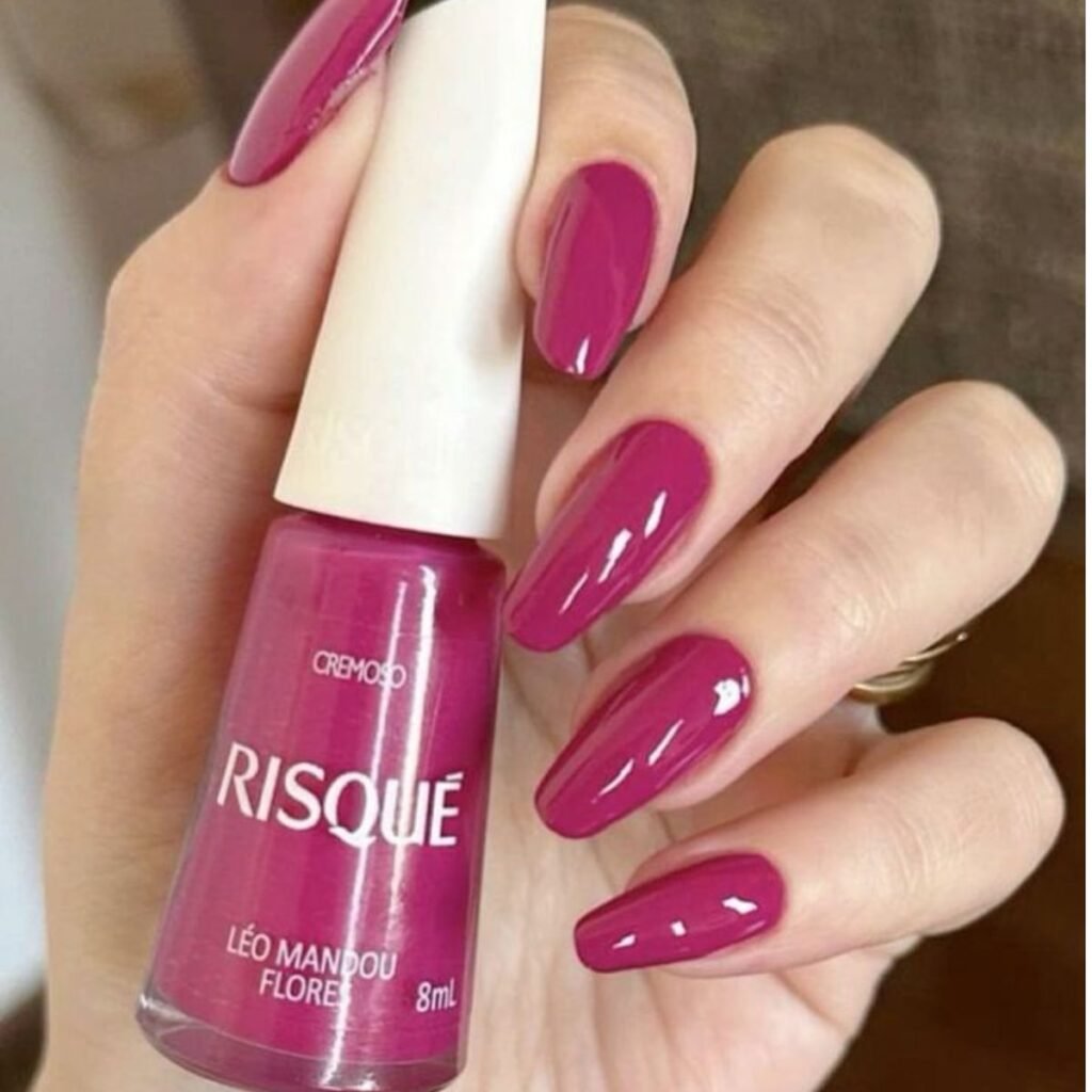 Os 6 esmaltes Risqué que toda mulher tem ou já teve esmalte-risque-que-toda-mulher-tem