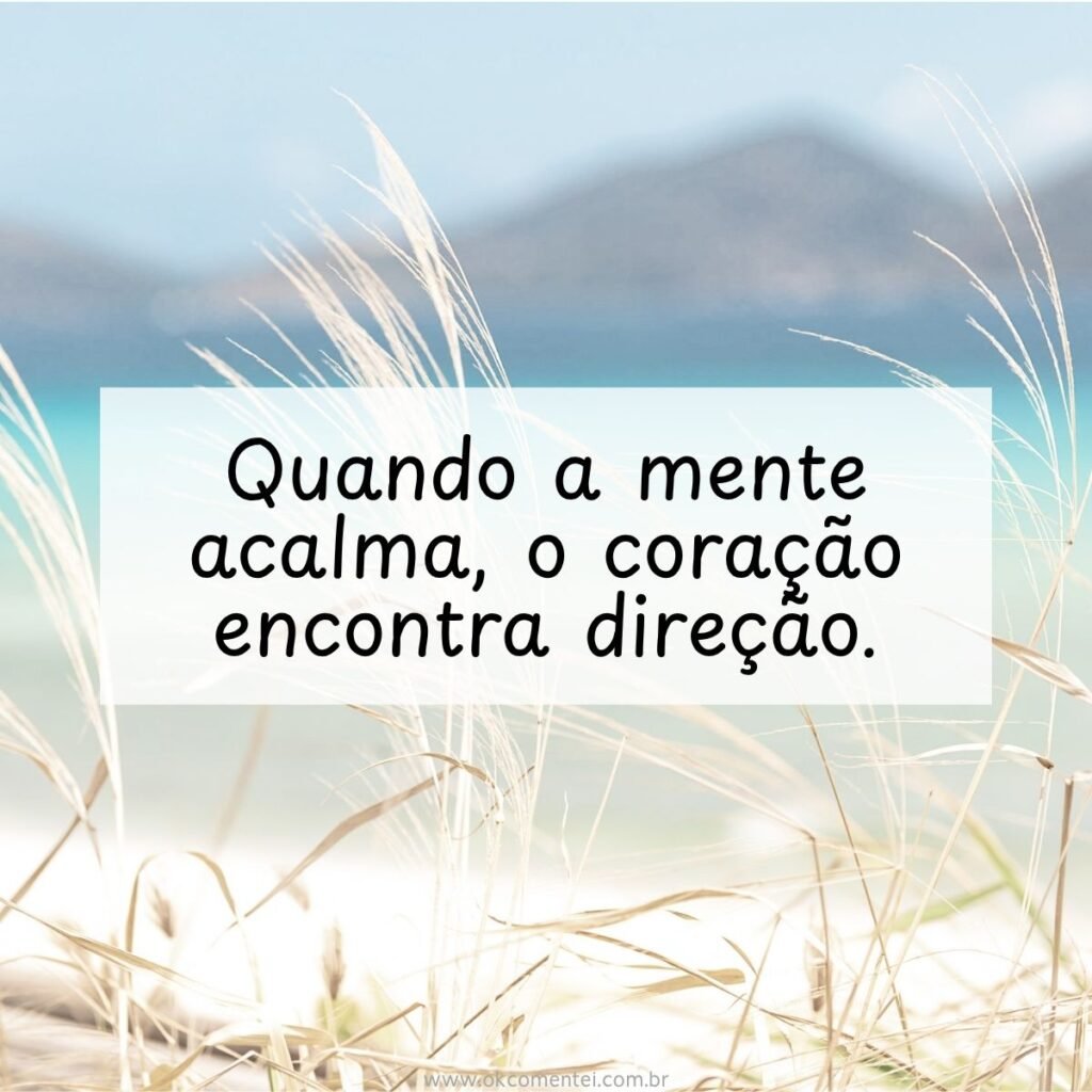 101 frases de paz para acalmar a mente e trazer mais leveza ao seu dia frases-de-paz