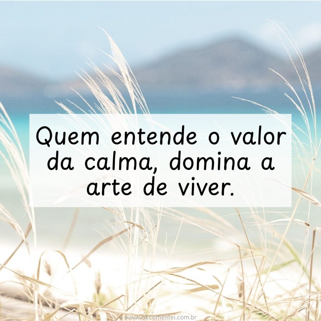 101 frases de paz para acalmar a mente e trazer mais leveza ao seu dia frases-de-paz