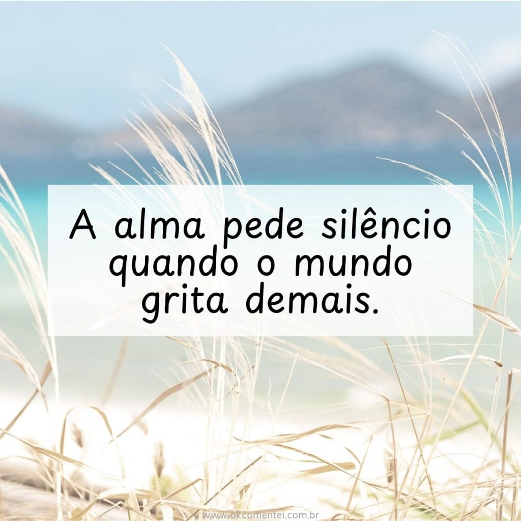 101 frases de paz para acalmar a mente e trazer mais leveza ao seu dia frases-de-paz