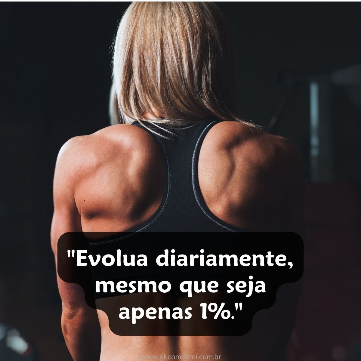 81 frases de treino para status que vão transformar sua motivação