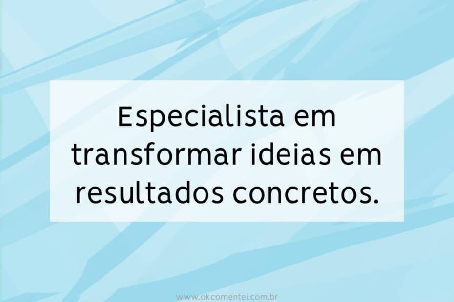 frases-para-bio-profissional