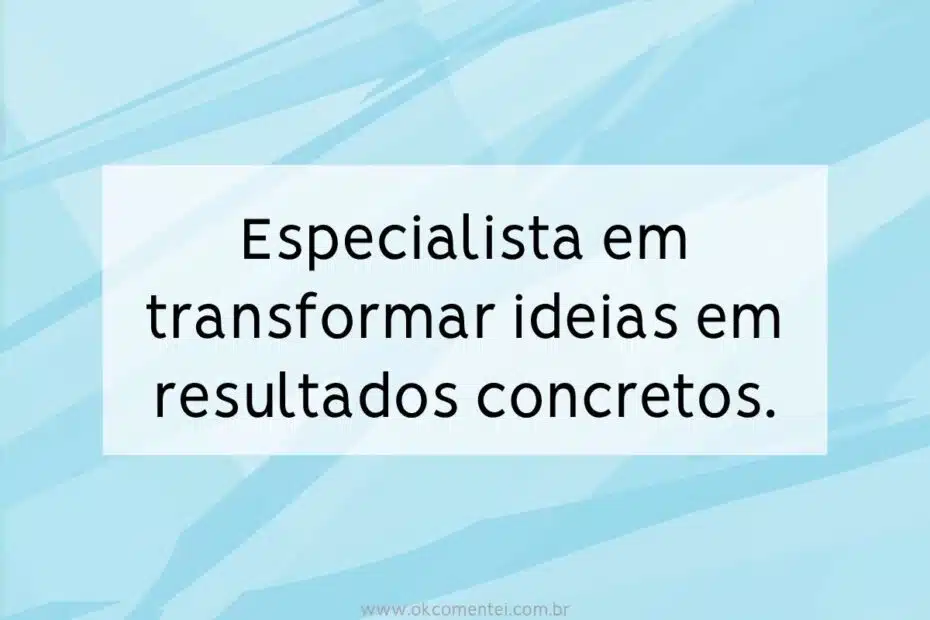 frases-para-bio-profissional
