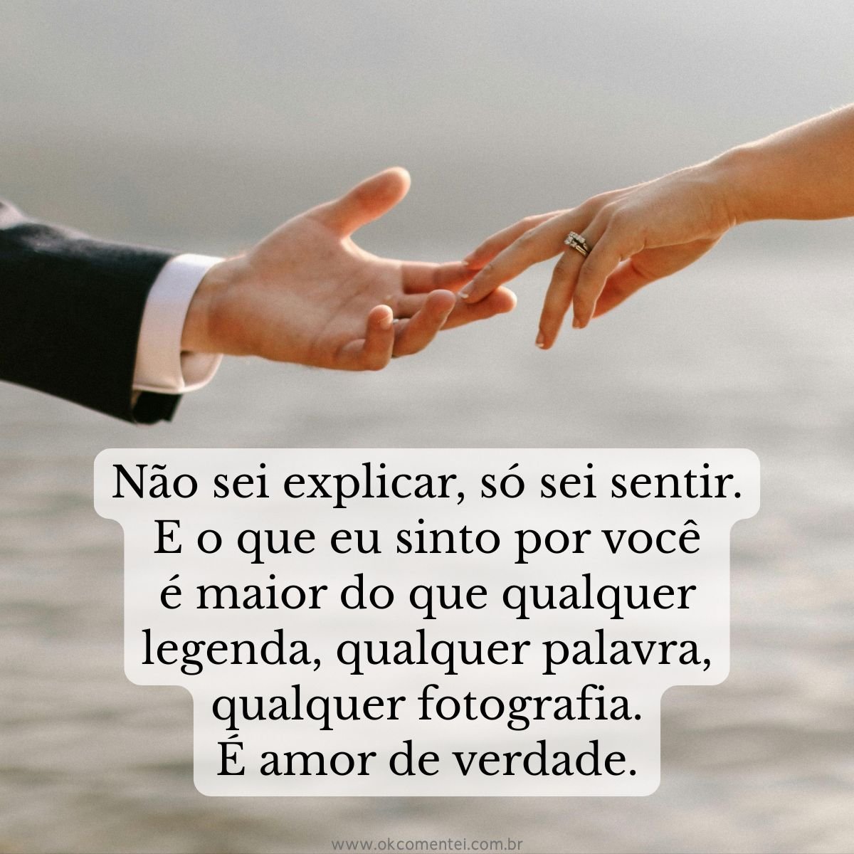 97 legendas para foto de casal que encantam e ganham curtidas
