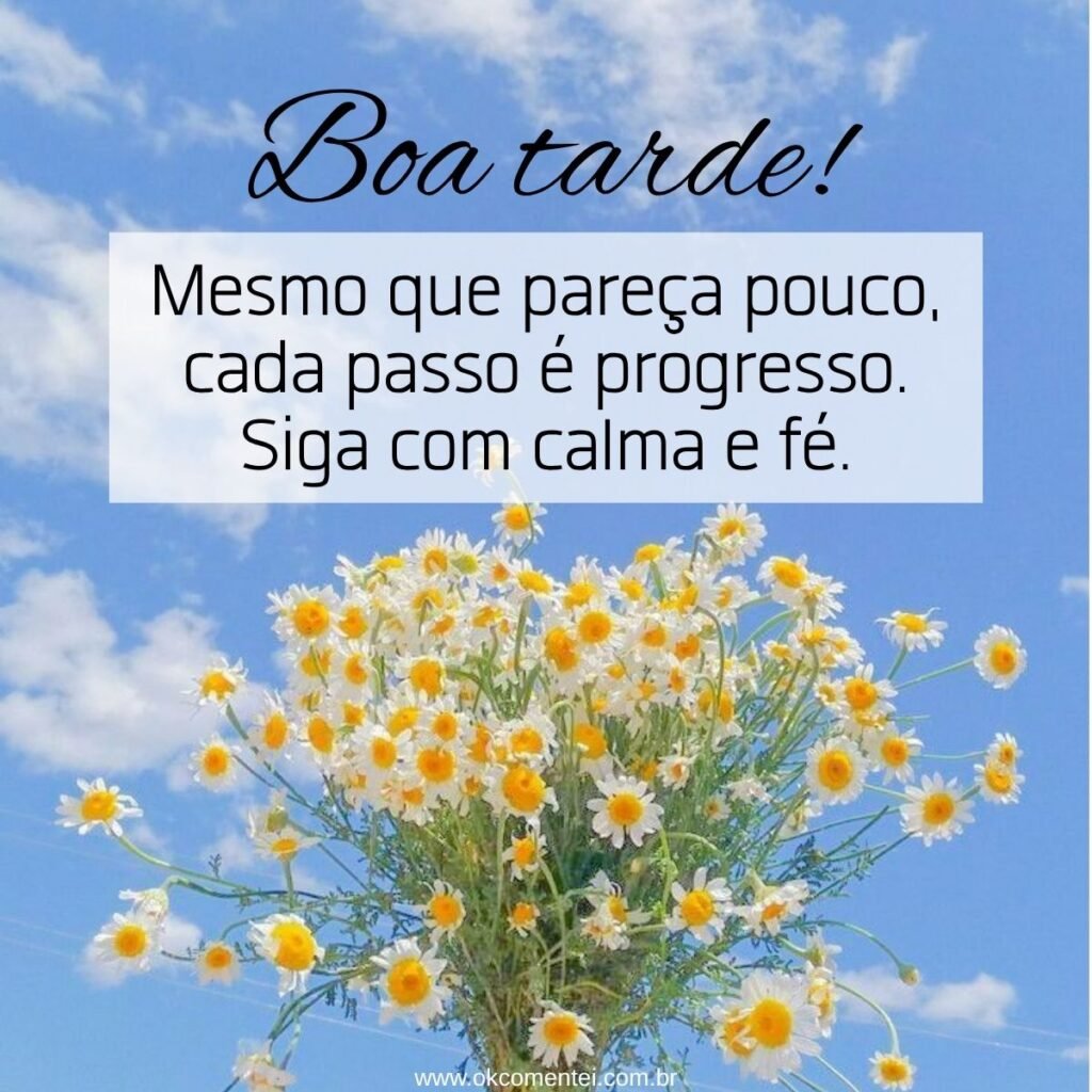 21 mensagens de boa tarde com flores para encantar o dia de alguém mensagem-de-boa-tarde-com-flores