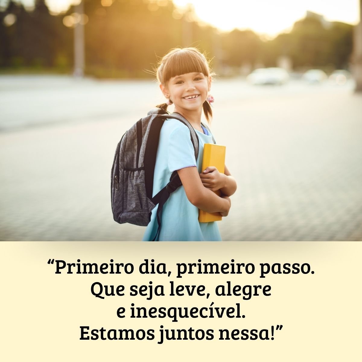 61 ideias de mensagem de boas-vindas para alunos que transformam o ...