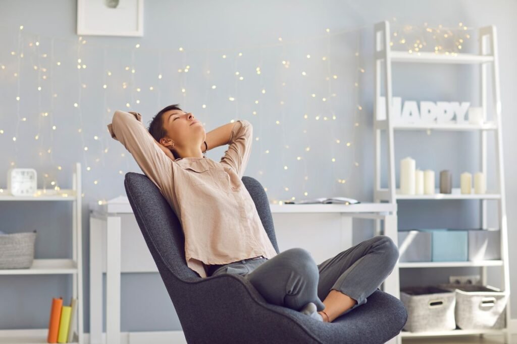O que o mindfulness pode fazer pela sua saúde mental, segundo especialistas mindfulness-saúde-mental