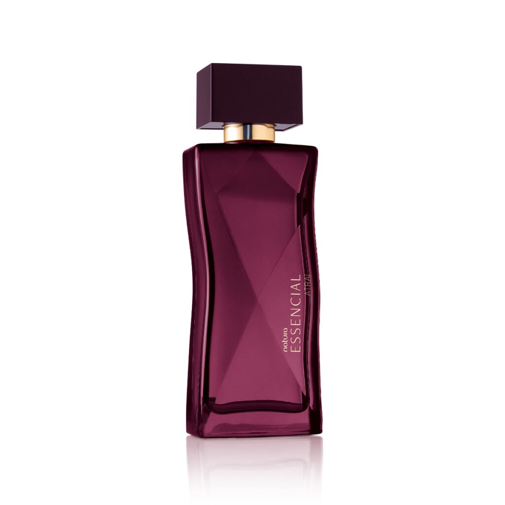 Perfumes femininos mais vendidos da Natura: descubra os 5 queridinhos perfume-feminino-mais-vendido-natura-essencial-atrai