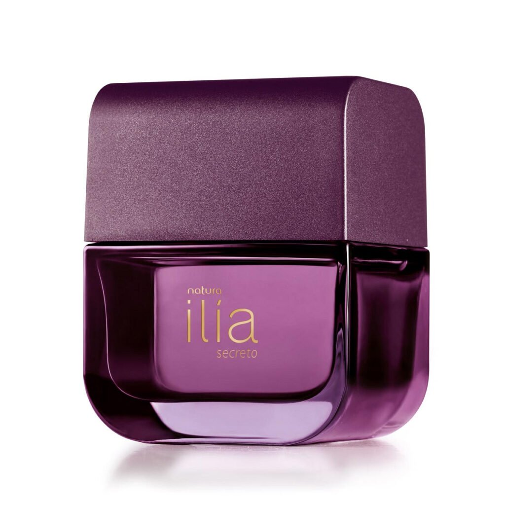 Perfumes femininos mais vendidos da Natura: descubra os 5 queridinhos perfume-feminino-mais-vendido-natura-ilia-secreto