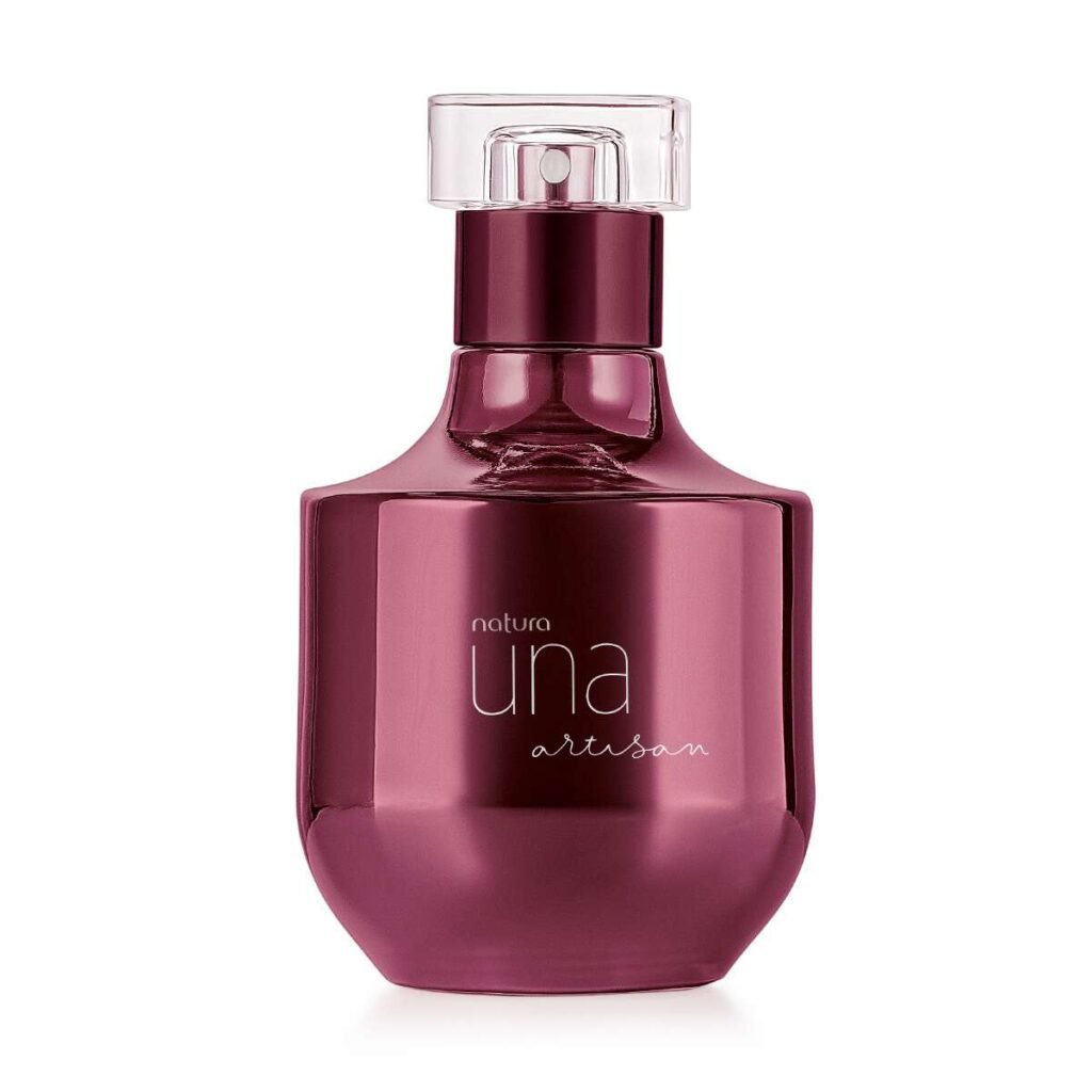 Perfumes femininos mais vendidos da Natura: descubra os 5 queridinhos perfume-feminino-mais-vendido-natura-una-artisan
