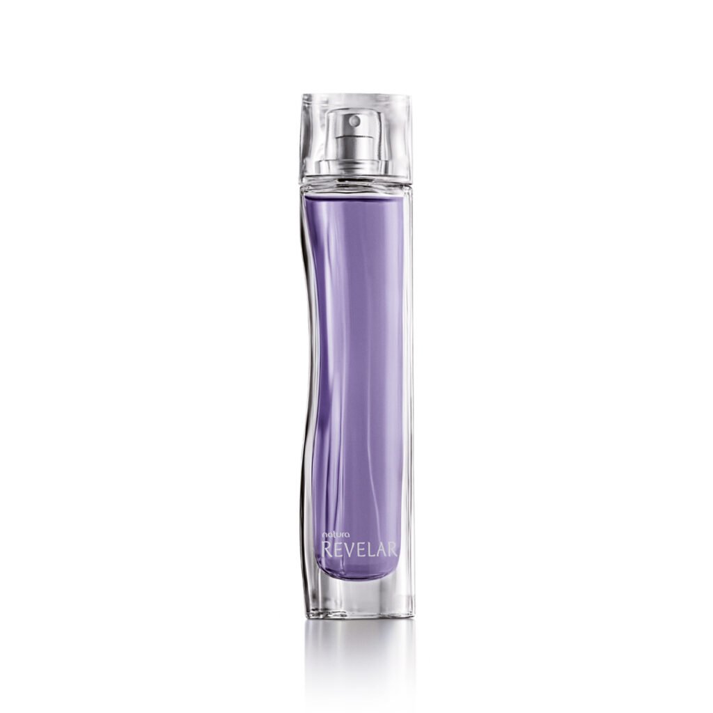 Perfumes femininos mais vendidos da Natura: descubra os 5 queridinhos perfume-feminino-mais-vendido-revelar