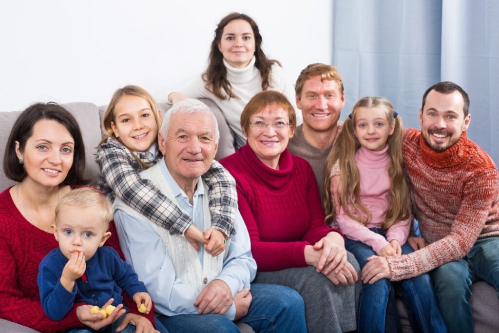 110 frases para foto em família que eternizam momentos especiais frases-para-foto-em-família