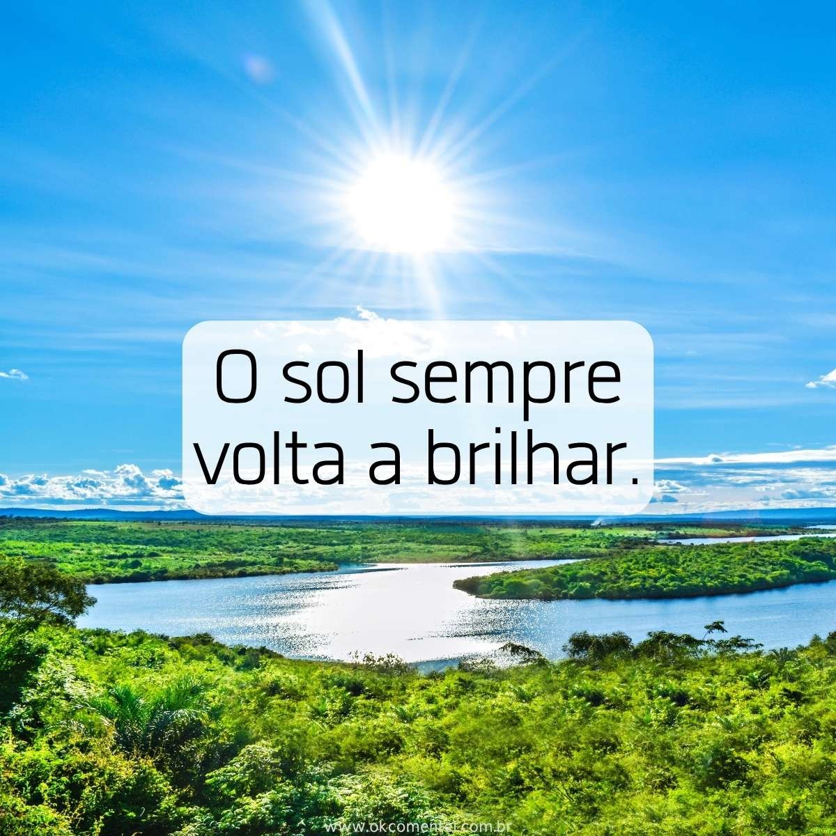 Frases positivas curtas: 121 inspirações que elevam o astral em poucas ...