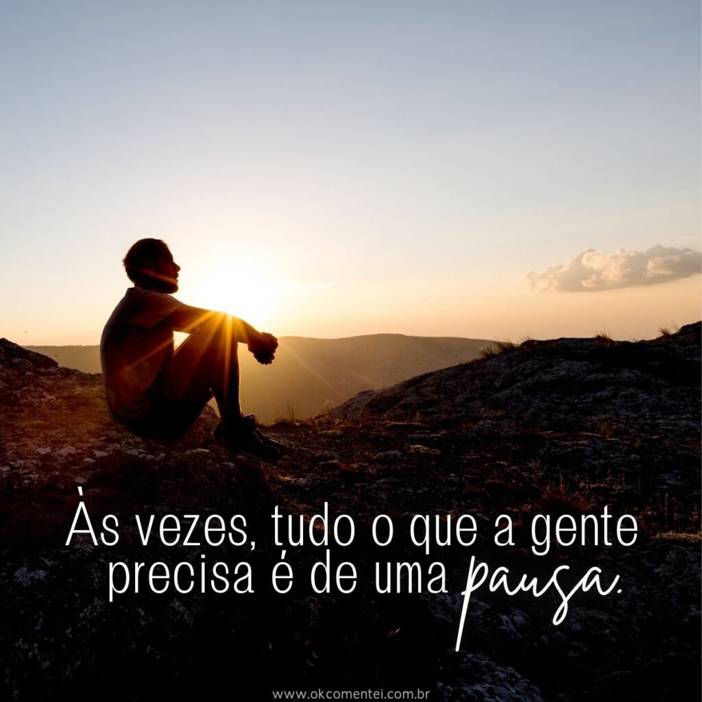 81 frases sobre cansaço: quando o corpo e a mente pedem pausa frases-sobre-cansaço