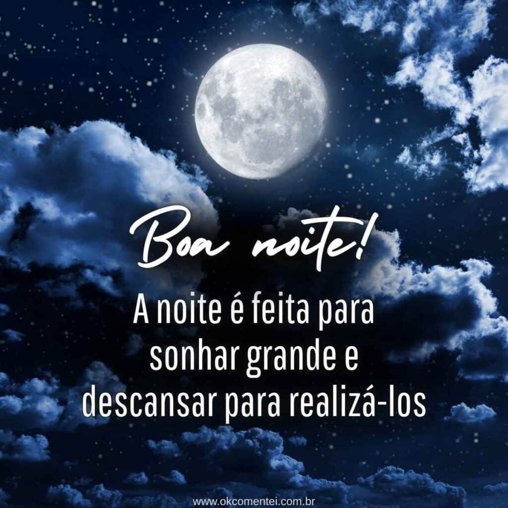 61 mensagens de boa noite: o guia completo para inspirar e fortalecer vínculos mensagens-de-boa-noite