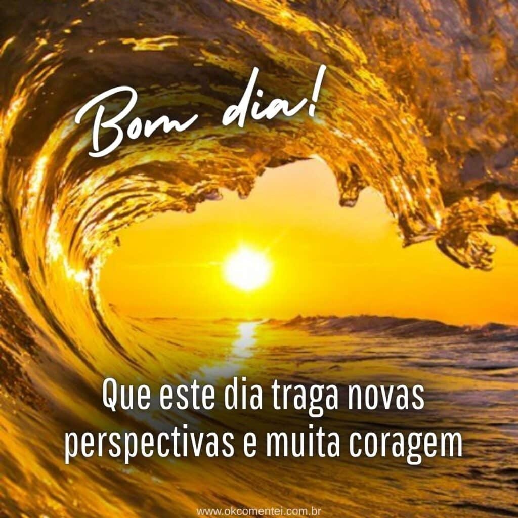 61 mensagens de bom dia: o guia completo para inspirar e conectar mensagens-de-bom-dia