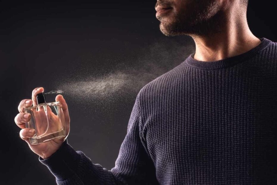 Perfumes masculinos mais vendidos da Natura