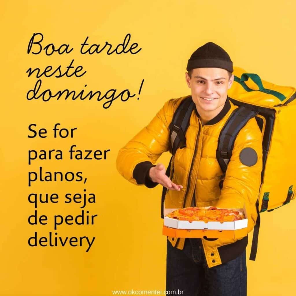 Boa tarde, domingo: 52 mensagens para deixar seu final de semana mais especial boa-tarde-domingo