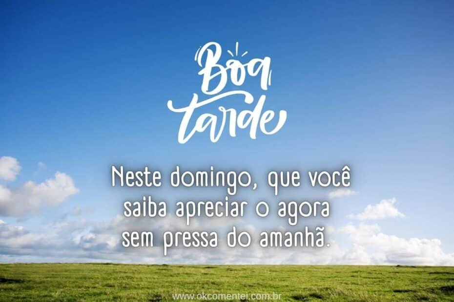 boa-tarde-domingo