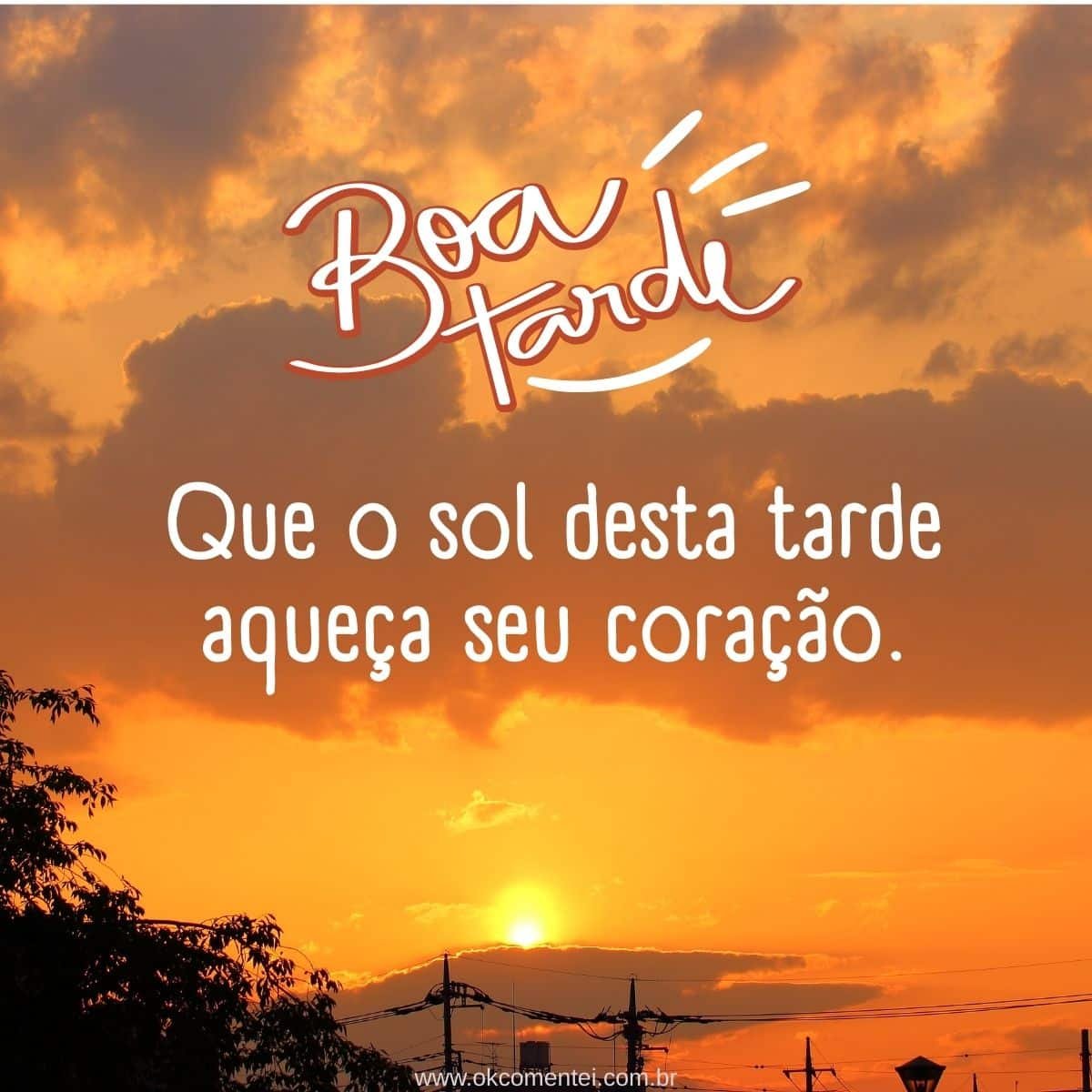 61 mensagens de boa tarde: o guia completo para inspirar e conectar
