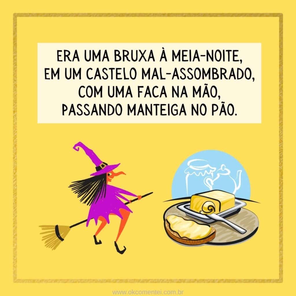 50 Parlendas divertidas para encantar crianças e adultos parlendas