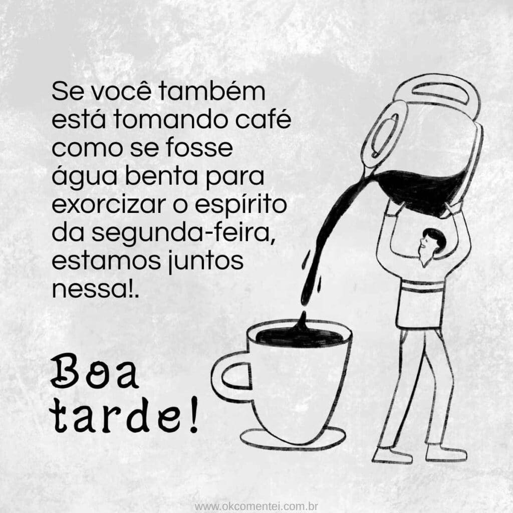 Boa tarde, segunda-feira: 52 mensagens para inspirar e compartilhar boa-tarde-segunda-feira