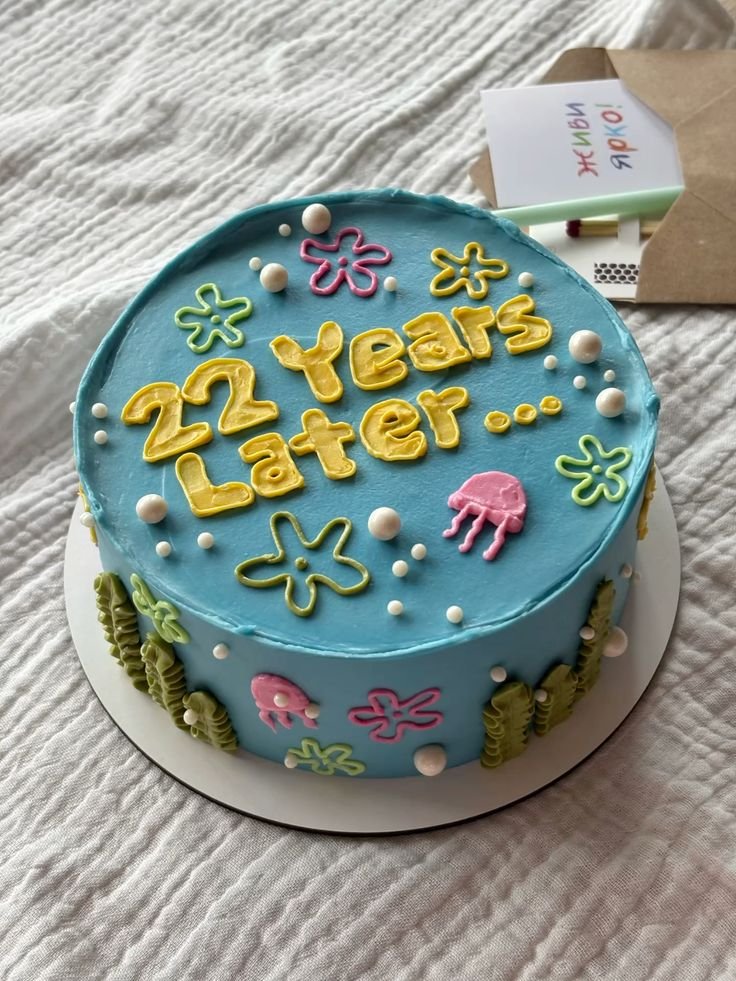 bento-cake-aniversário-anos-depois-bob-esponja